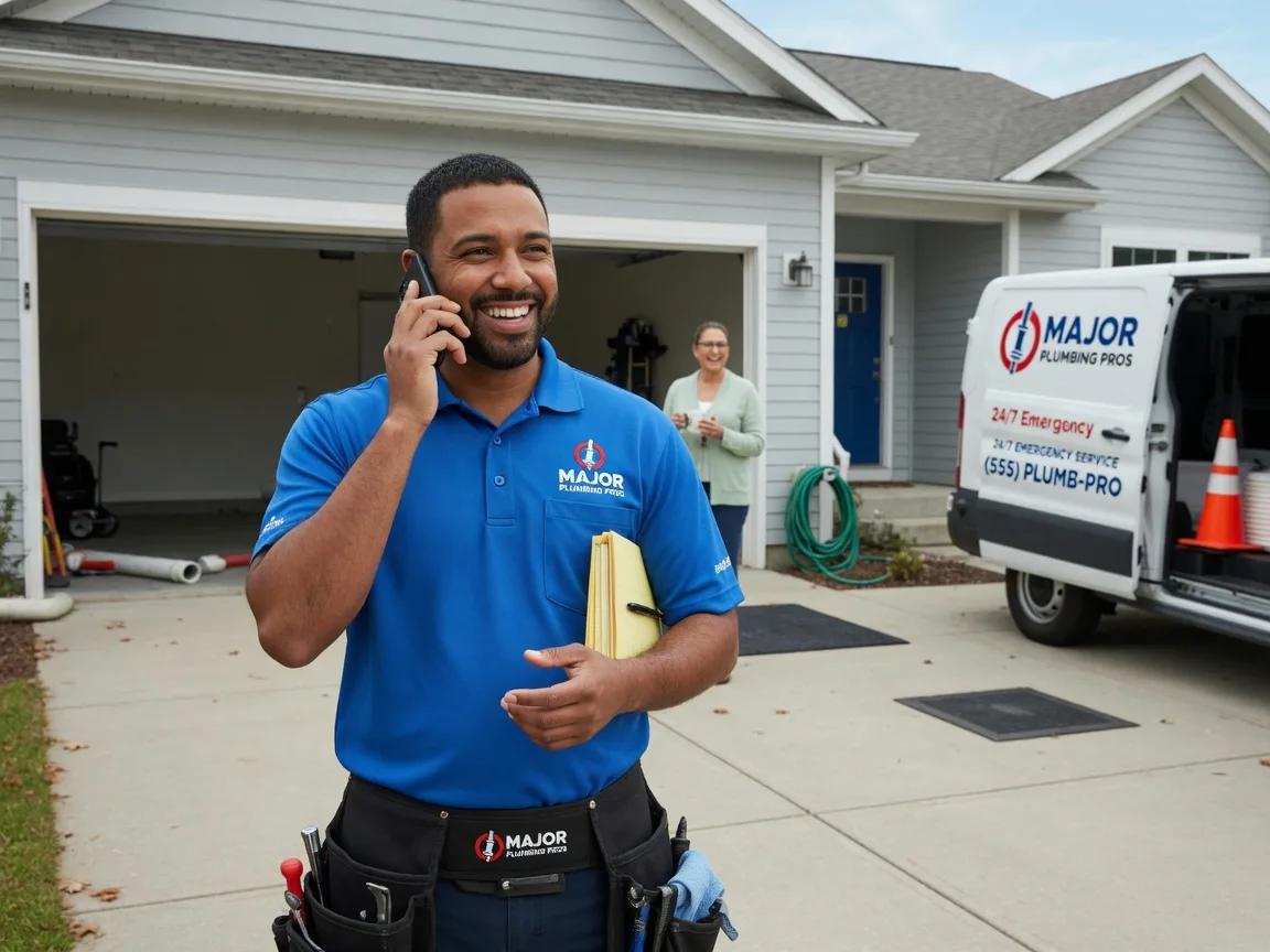 Drain Cleaning Services Graham, NC FAQs